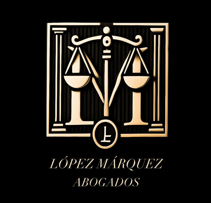 Logo de López Márquez Abogados